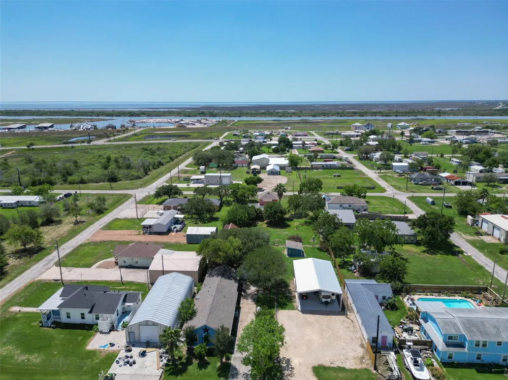 307 Center Street Matagorda, TX 77457