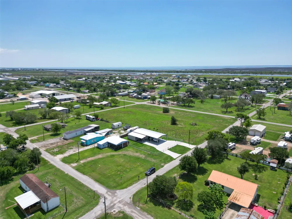 422 Caney Street Matagorda, TX 77457