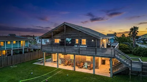 16538 Jean Lafitte Road