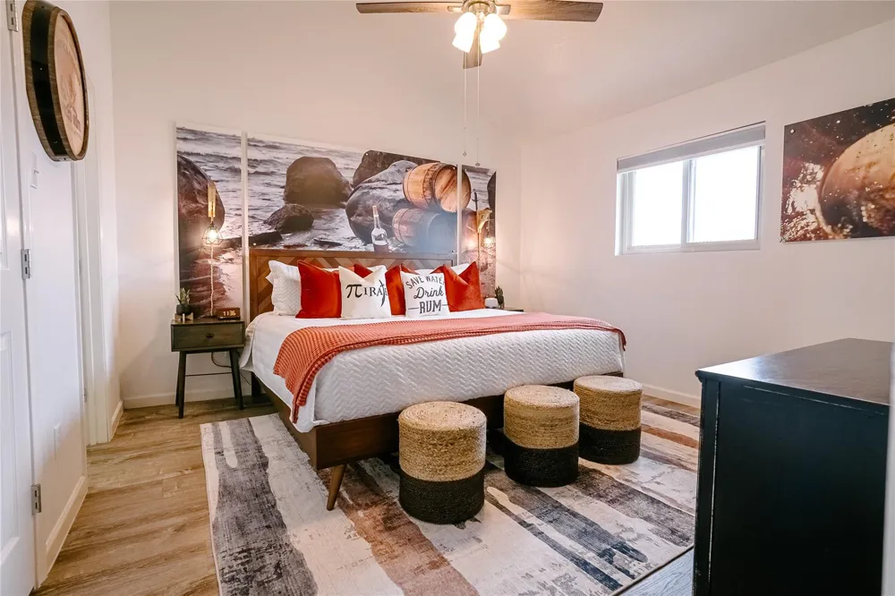 16538 Jean Lafitte Road Jamaica Beach, TX 77554