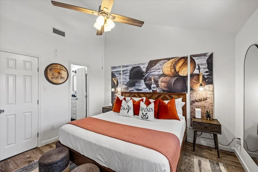 16538 Jean Lafitte Road Jamaica Beach, TX 77554