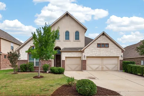 1017 Tabernash Drive