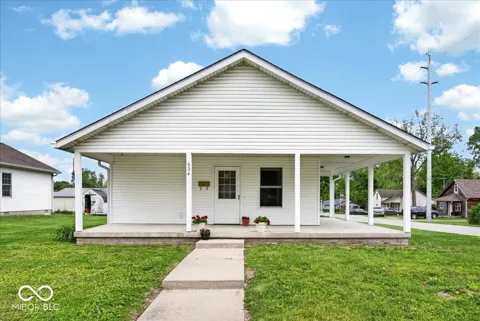534 E Walnut Street