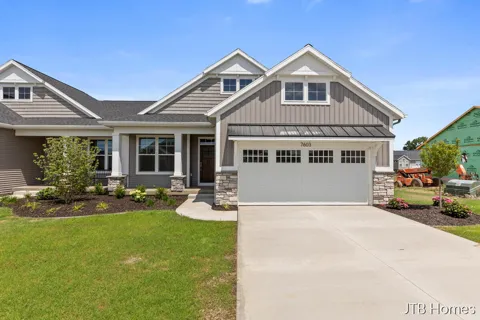 7603 Brook Villa South #136