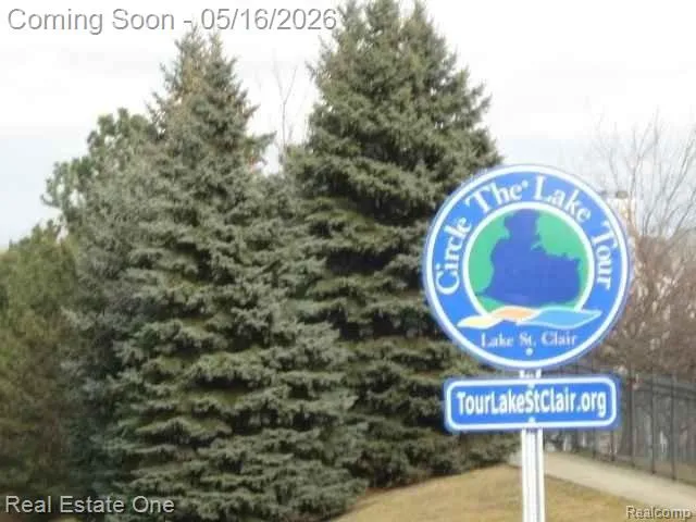 37520 Jefferson Avenue #101 Harrison Charter Township, MI 48045