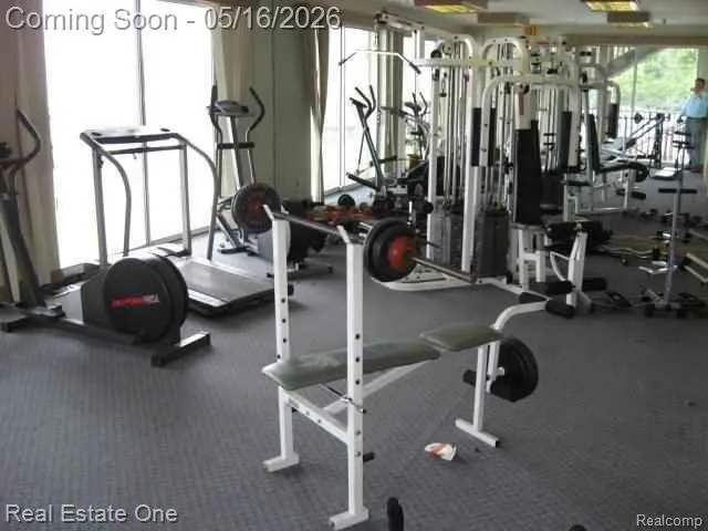37520 Jefferson Avenue #101 Harrison Charter Township, MI 48045