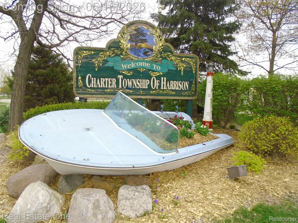37520 Jefferson Avenue #101 Harrison Charter Township, MI 48045