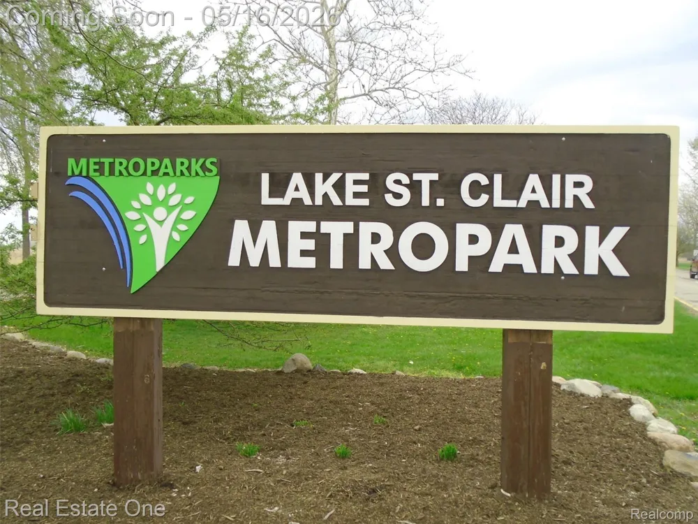 37520 Jefferson Avenue #101 Harrison Charter Township, MI 48045