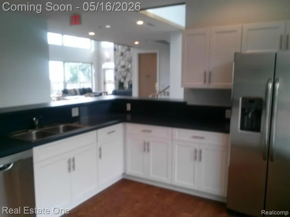 37520 Jefferson Avenue #101 Harrison Charter Township, MI 48045
