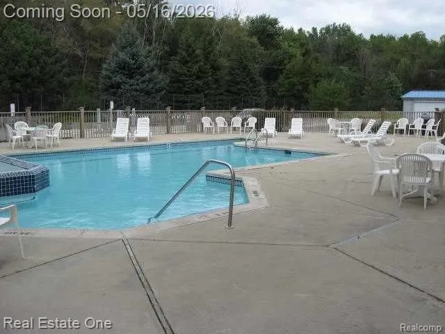 37520 Jefferson Avenue #101 Harrison Charter Township, MI 48045