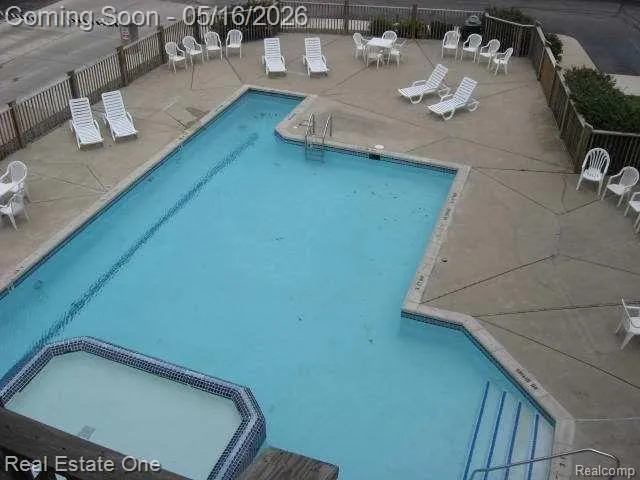 37520 Jefferson Avenue #101 Harrison Charter Township, MI 48045