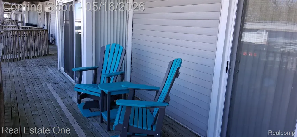 37520 Jefferson Avenue #101 Harrison Charter Township, MI 48045
