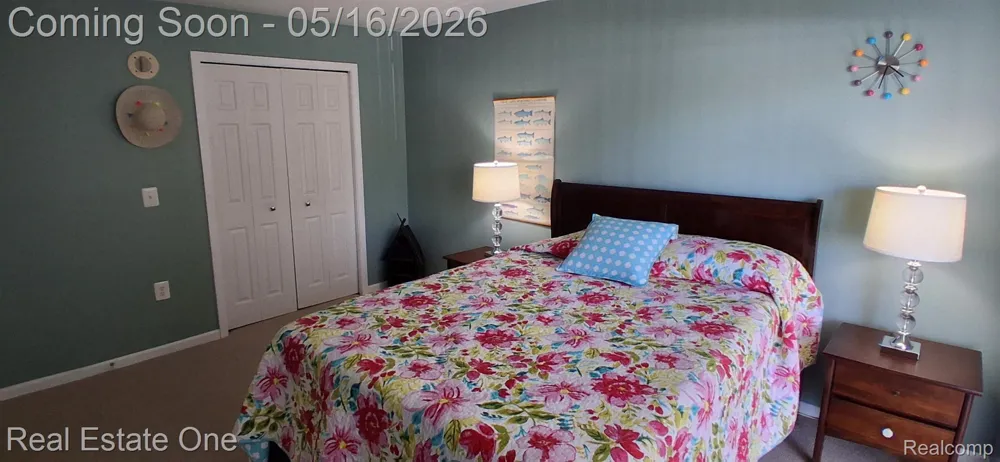 37520 Jefferson Avenue #101 Harrison Charter Township, MI 48045