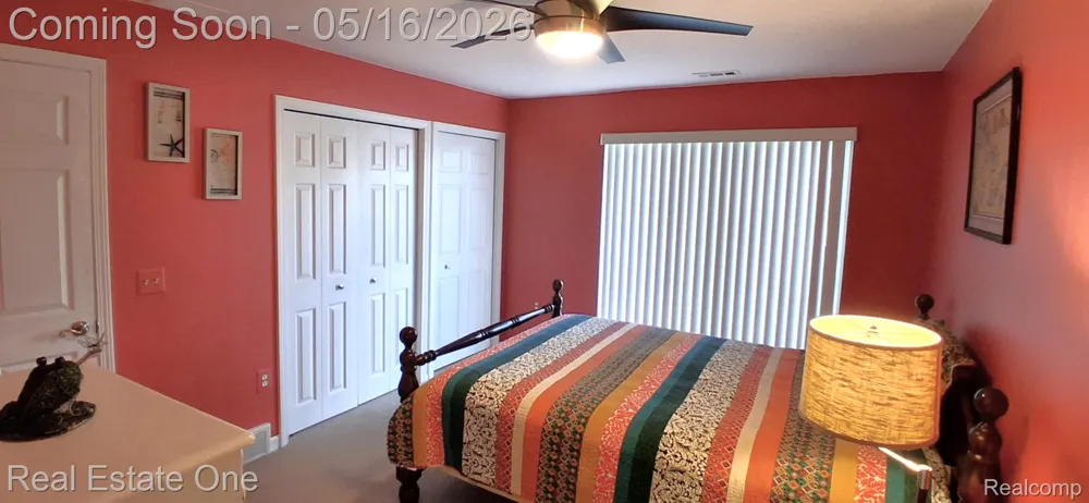 37520 Jefferson Avenue #101 Harrison Charter Township, MI 48045
