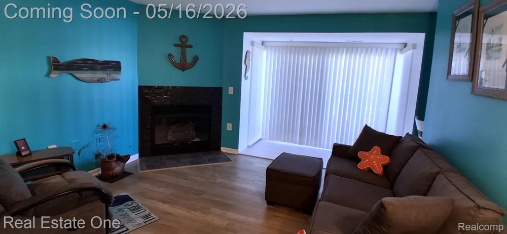 37520 Jefferson Avenue #101 Harrison Charter Township, MI 48045
