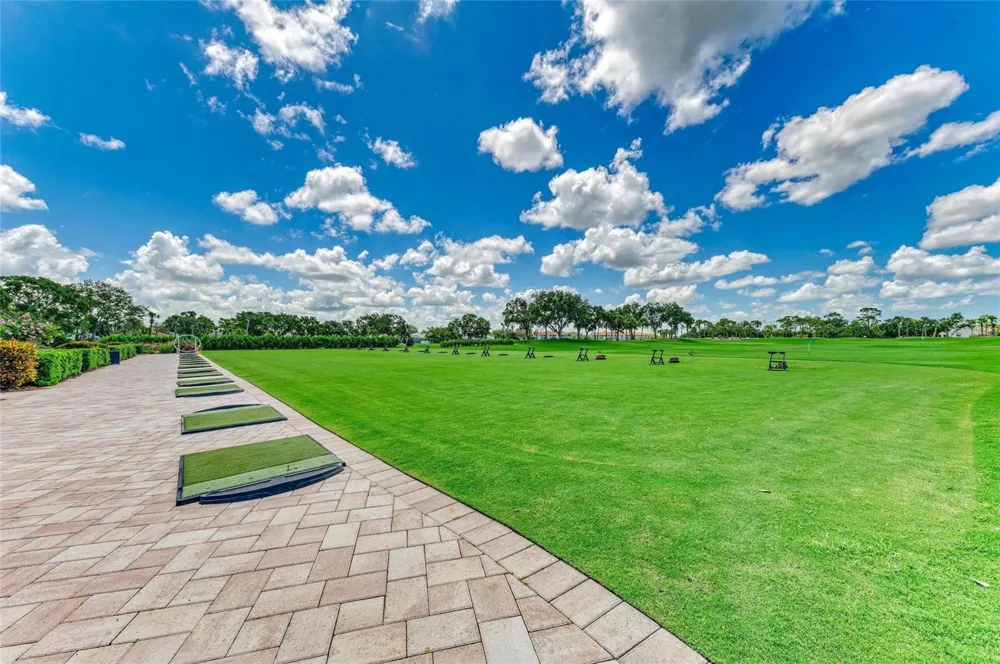 9620 CLUB SOUTH CIRCLE #5108 Sarasota, FL 34238