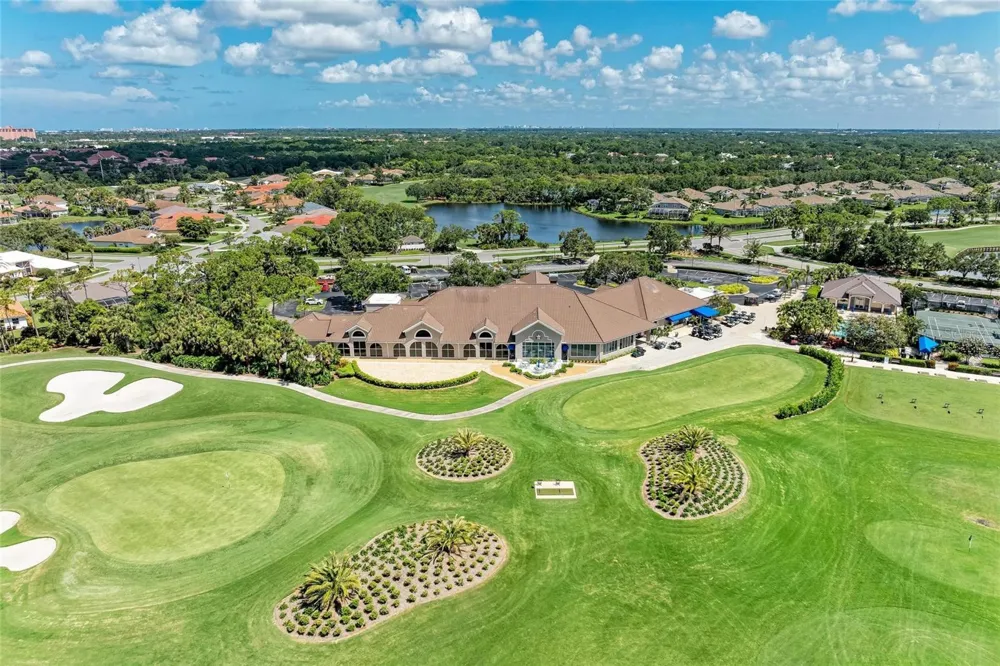 9620 CLUB SOUTH CIRCLE #5108 Sarasota, FL 34238