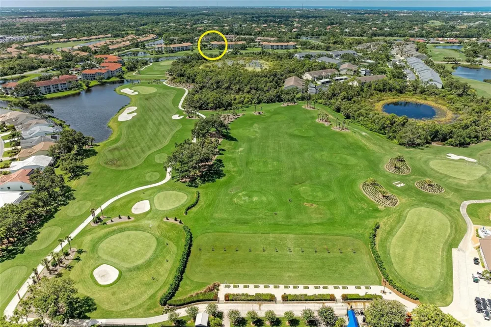 9620 CLUB SOUTH CIRCLE #5108 Sarasota, FL 34238