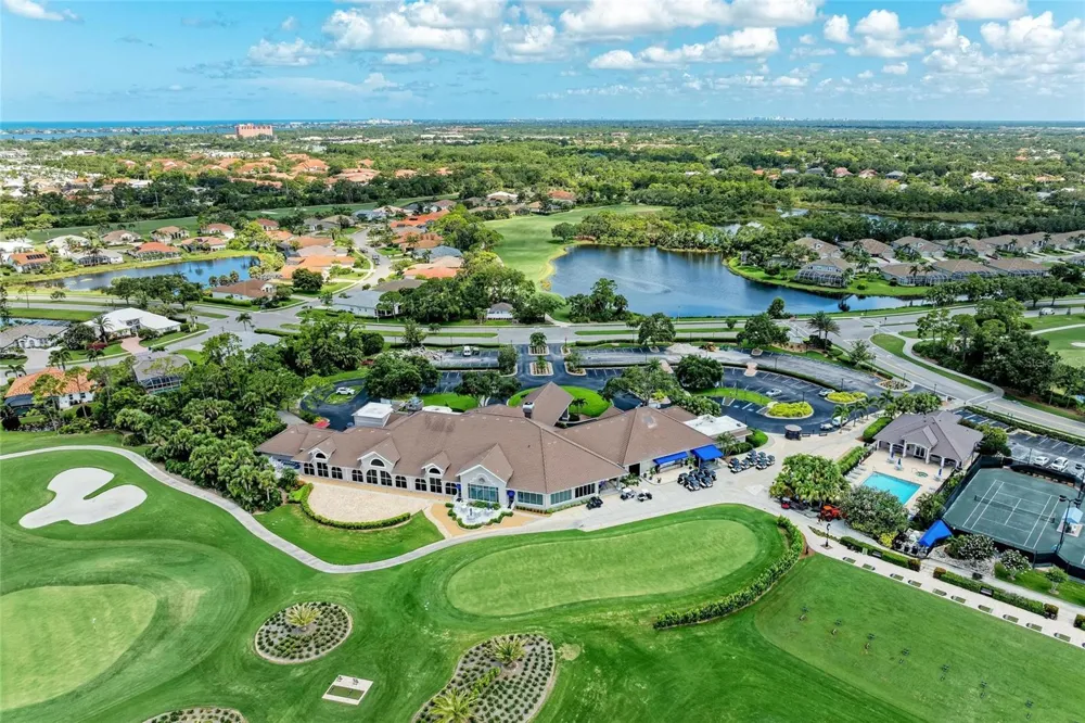 9620 CLUB SOUTH CIRCLE #5108 Sarasota, FL 34238