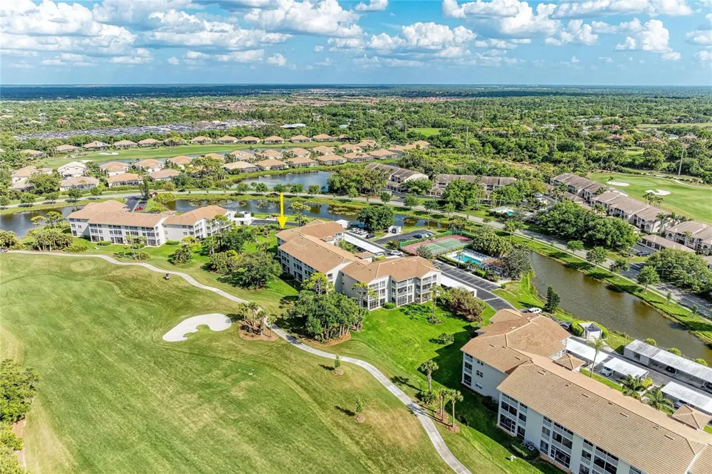 9620 CLUB SOUTH CIRCLE #5108 Sarasota, FL 34238