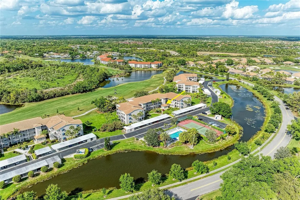 9620 CLUB SOUTH CIRCLE #5108 Sarasota, FL 34238