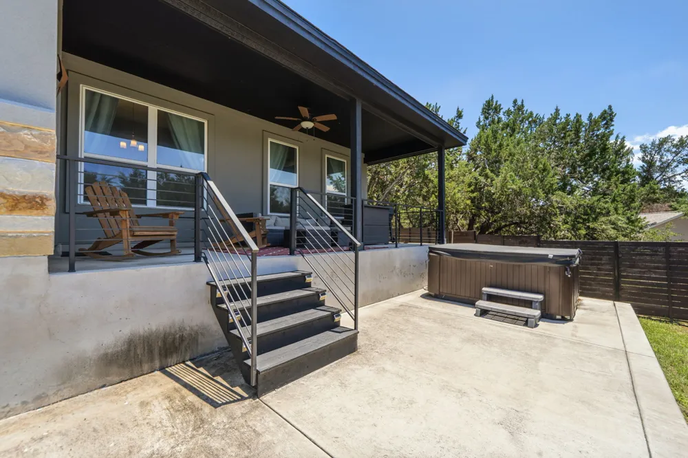 18605 Masters Cove Point Venture, TX 78645