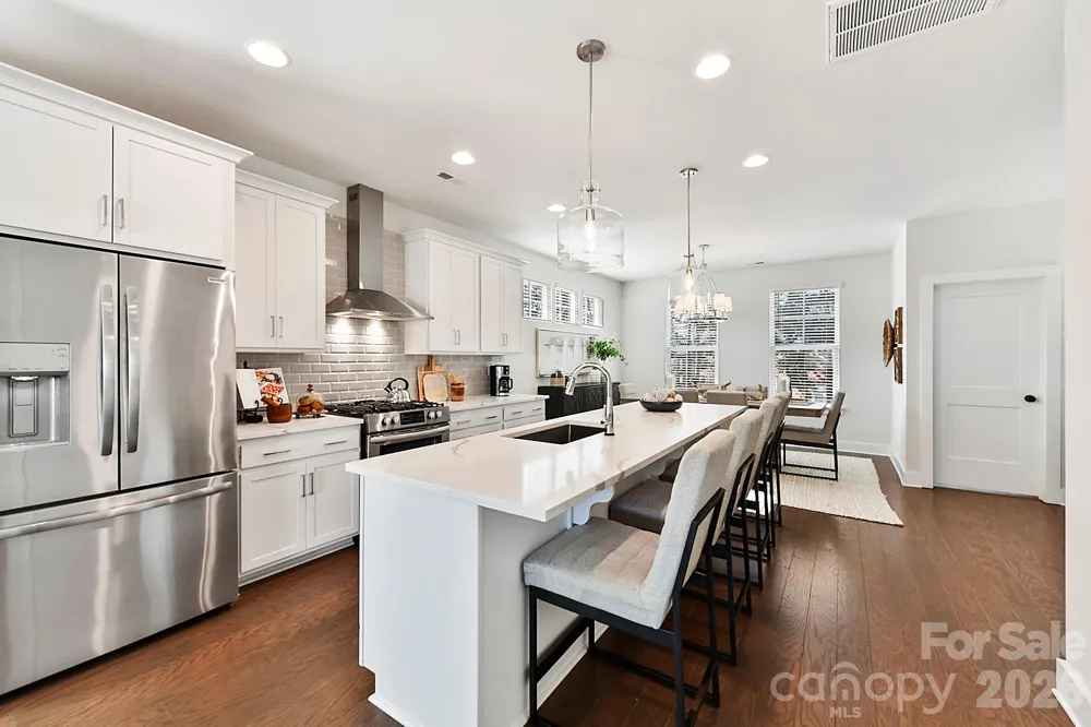 212 Wesser Street Davidson, NC 28036