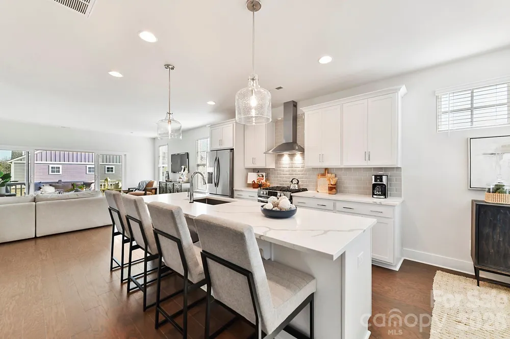 212 Wesser Street Davidson, NC 28036