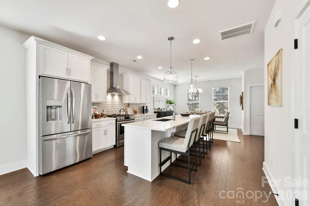 212 Wesser Street Davidson, NC 28036