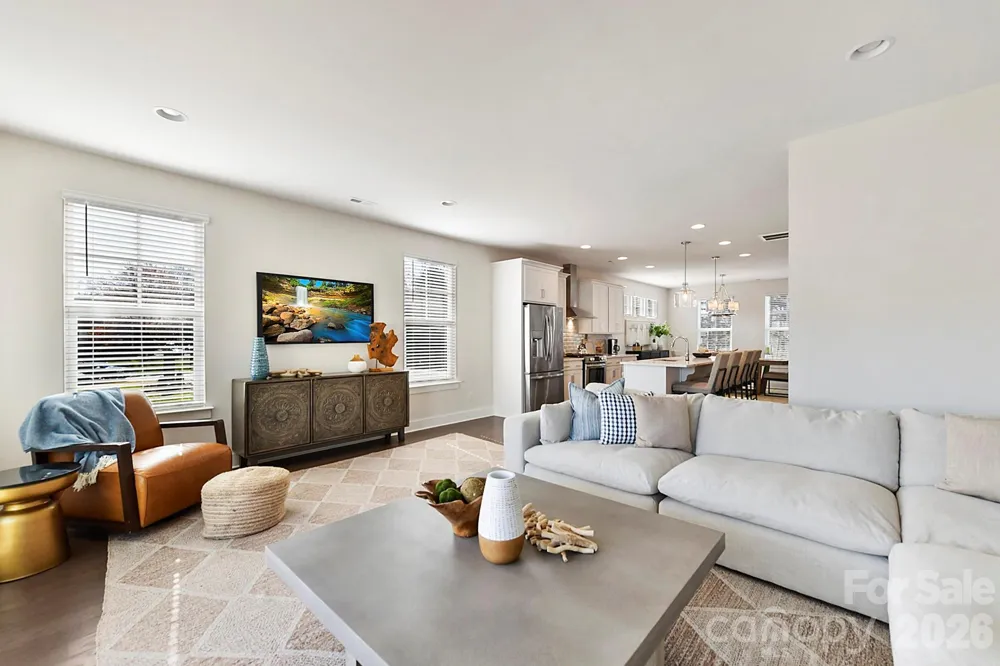212 Wesser Street Davidson, NC 28036
