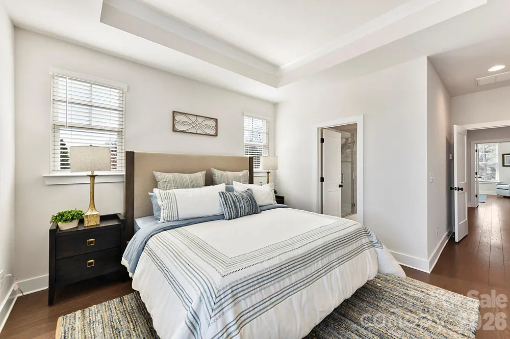 212 Wesser Street Davidson, NC 28036