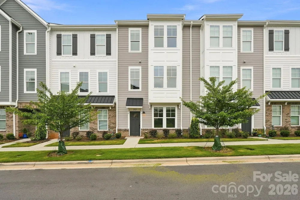 212 Wesser Street Davidson, NC 28036