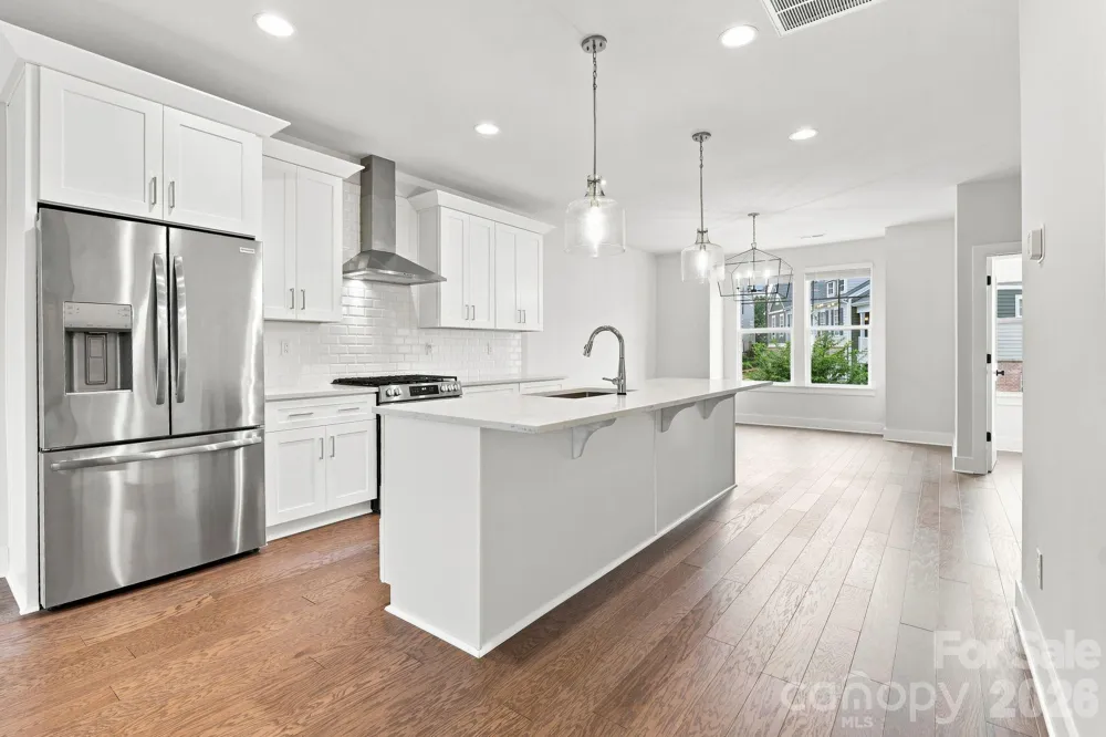 212 Wesser Street Davidson, NC 28036