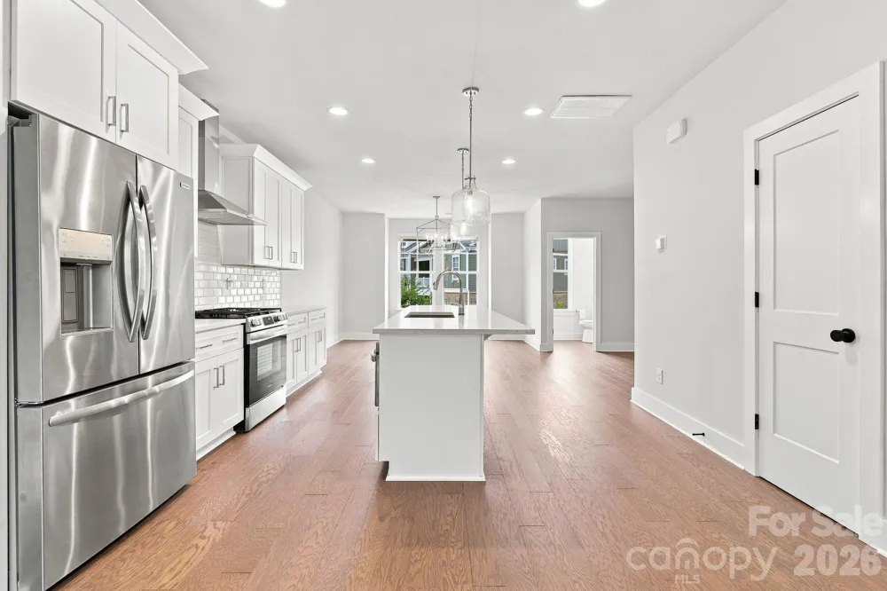 212 Wesser Street Davidson, NC 28036