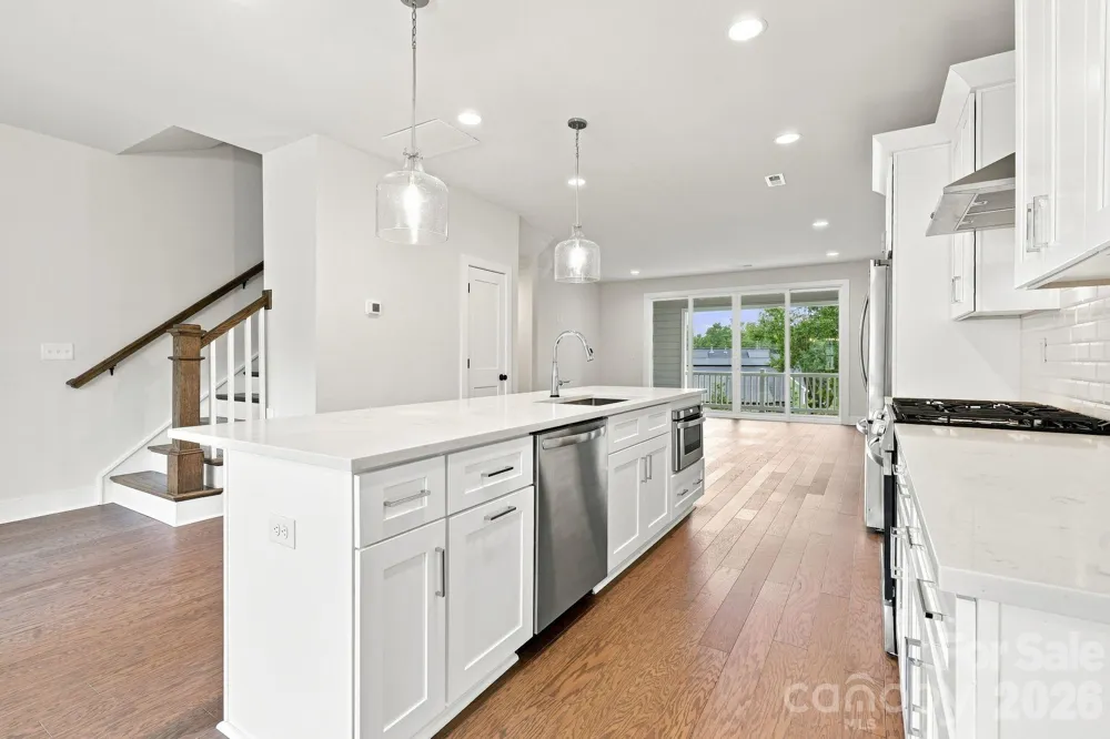 212 Wesser Street Davidson, NC 28036