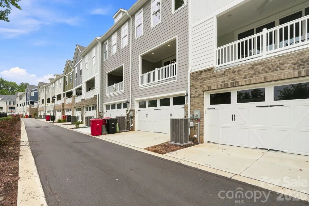 212 Wesser Street Davidson, NC 28036