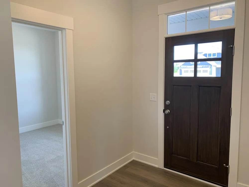 7605 Brook Villa South #135 Allendale Charter Township, MI 49401