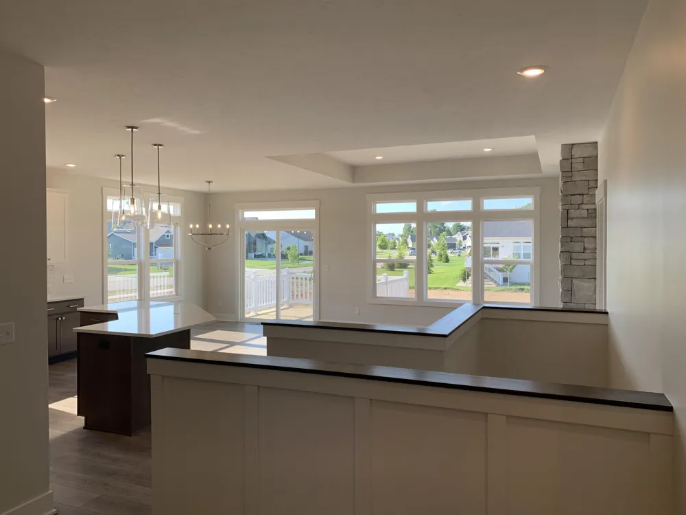 7605 Brook Villa South #135 Allendale Charter Township, MI 49401