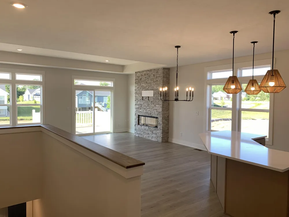7603 Brook Villa South #136 Allendale Charter Township, MI 49401