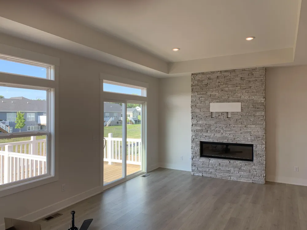 7603 Brook Villa South #136 Allendale Charter Township, MI 49401