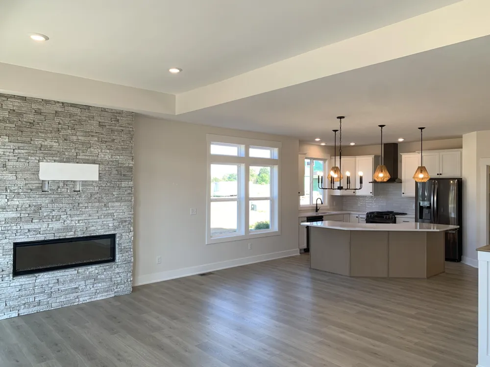 7603 Brook Villa South #136 Allendale Charter Township, MI 49401