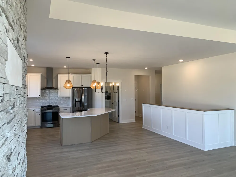 7603 Brook Villa South #136 Allendale Charter Township, MI 49401