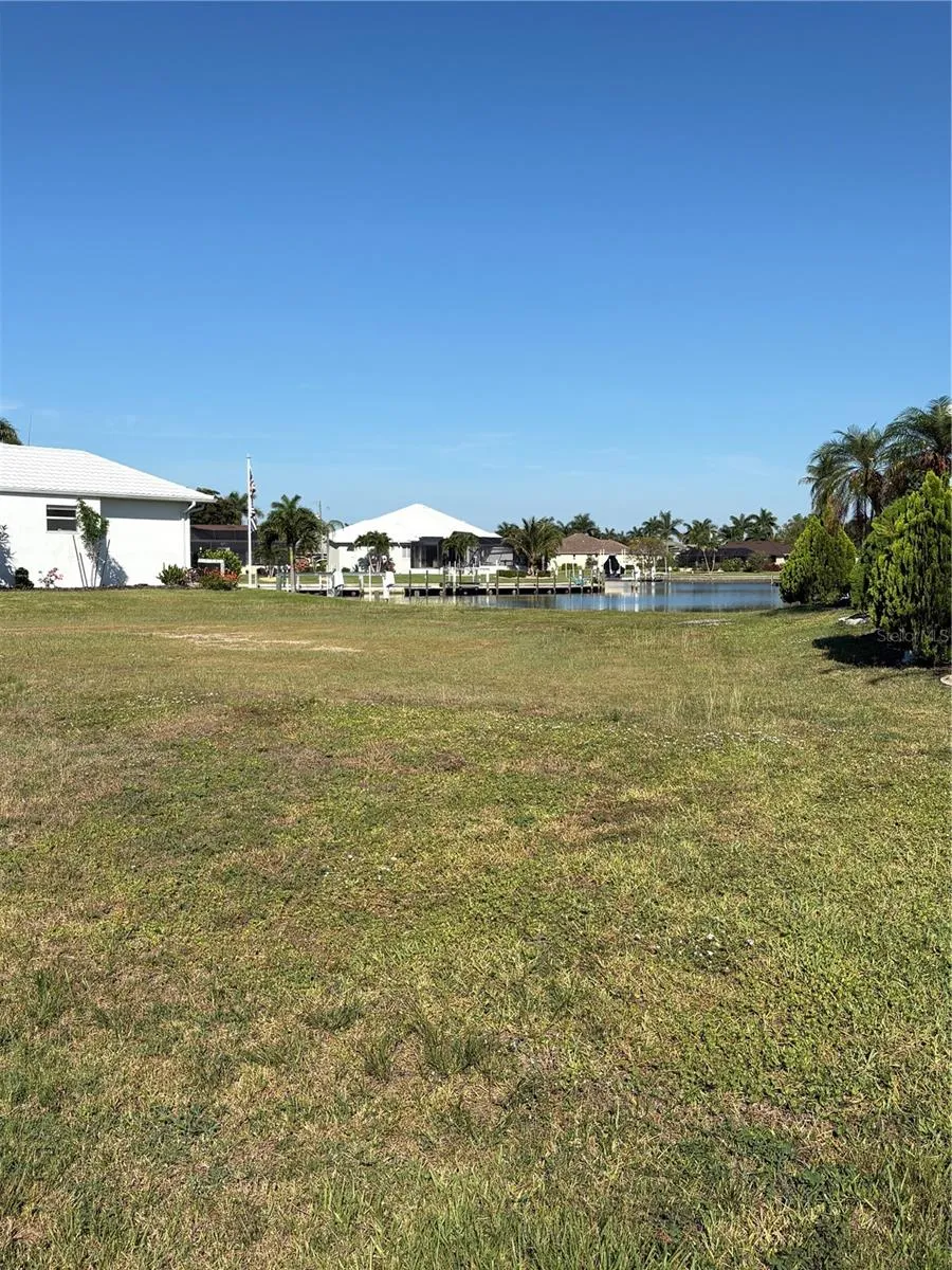 534 MACEDONIA DRIVE Punta Gorda, FL 33950