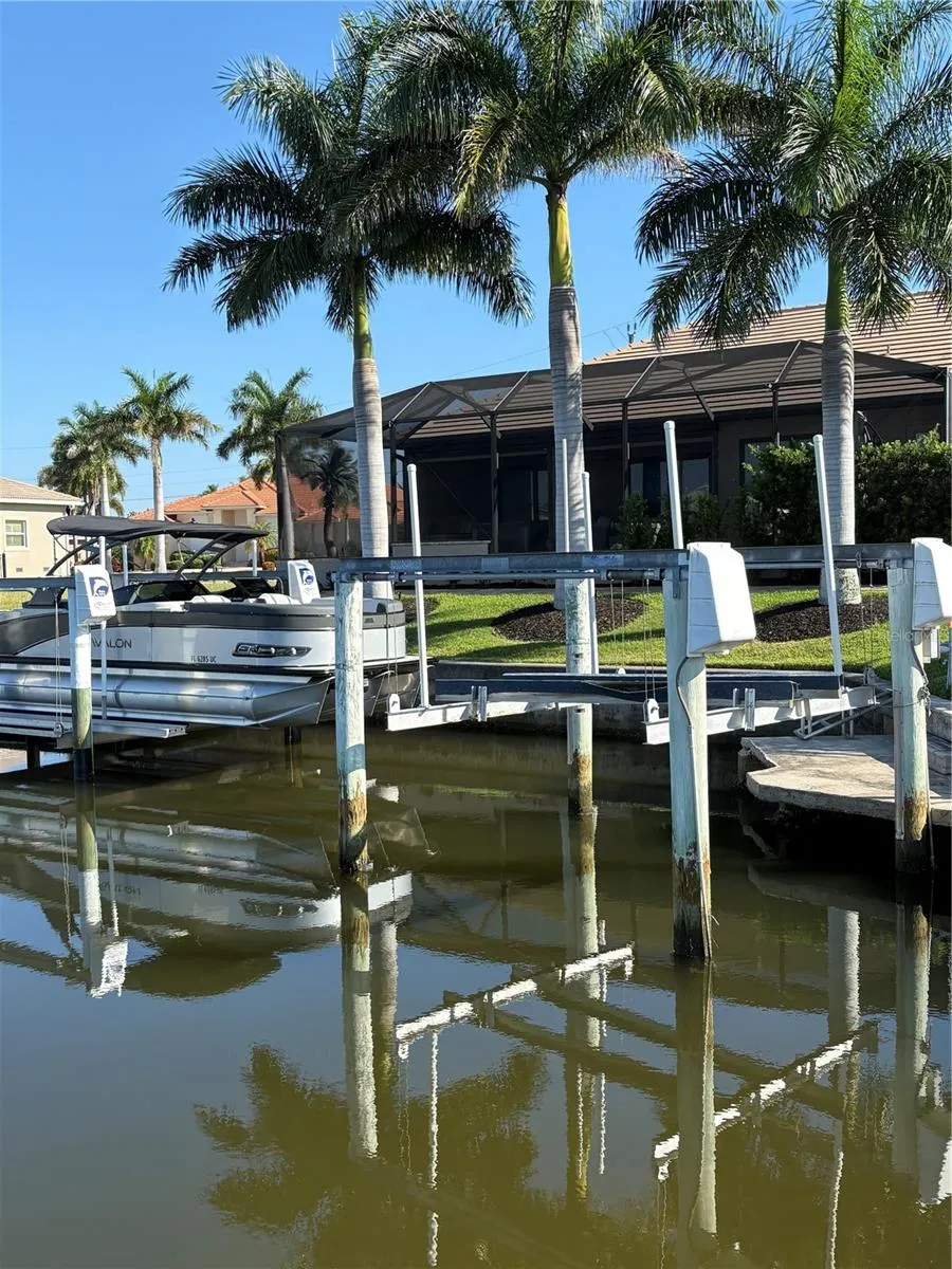 534 MACEDONIA DRIVE Punta Gorda, FL 33950