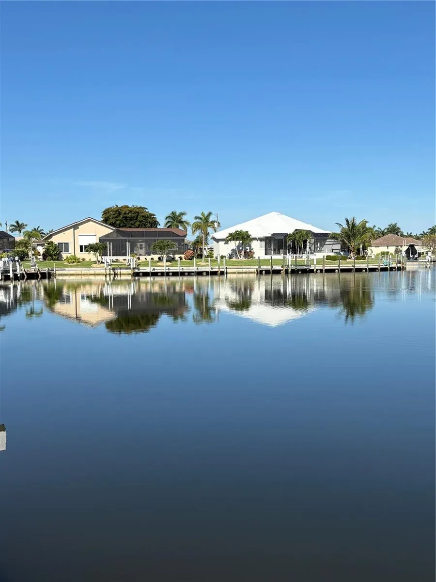 534 MACEDONIA DRIVE Punta Gorda, FL 33950