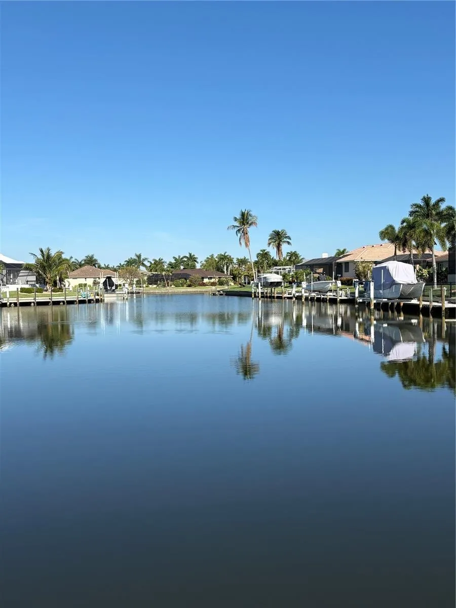 534 MACEDONIA DRIVE Punta Gorda, FL 33950