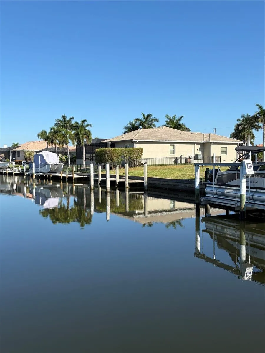 534 MACEDONIA DRIVE Punta Gorda, FL 33950