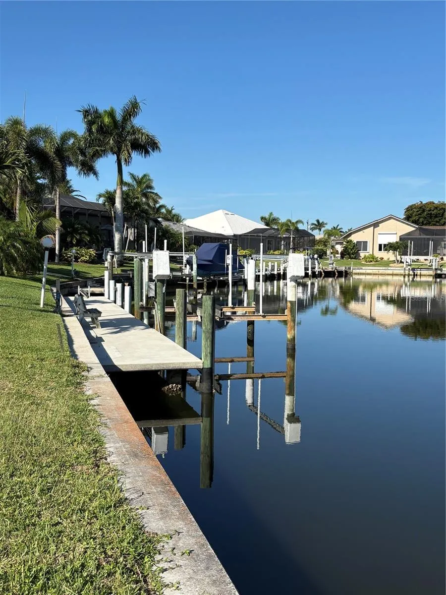534 MACEDONIA DRIVE Punta Gorda, FL 33950