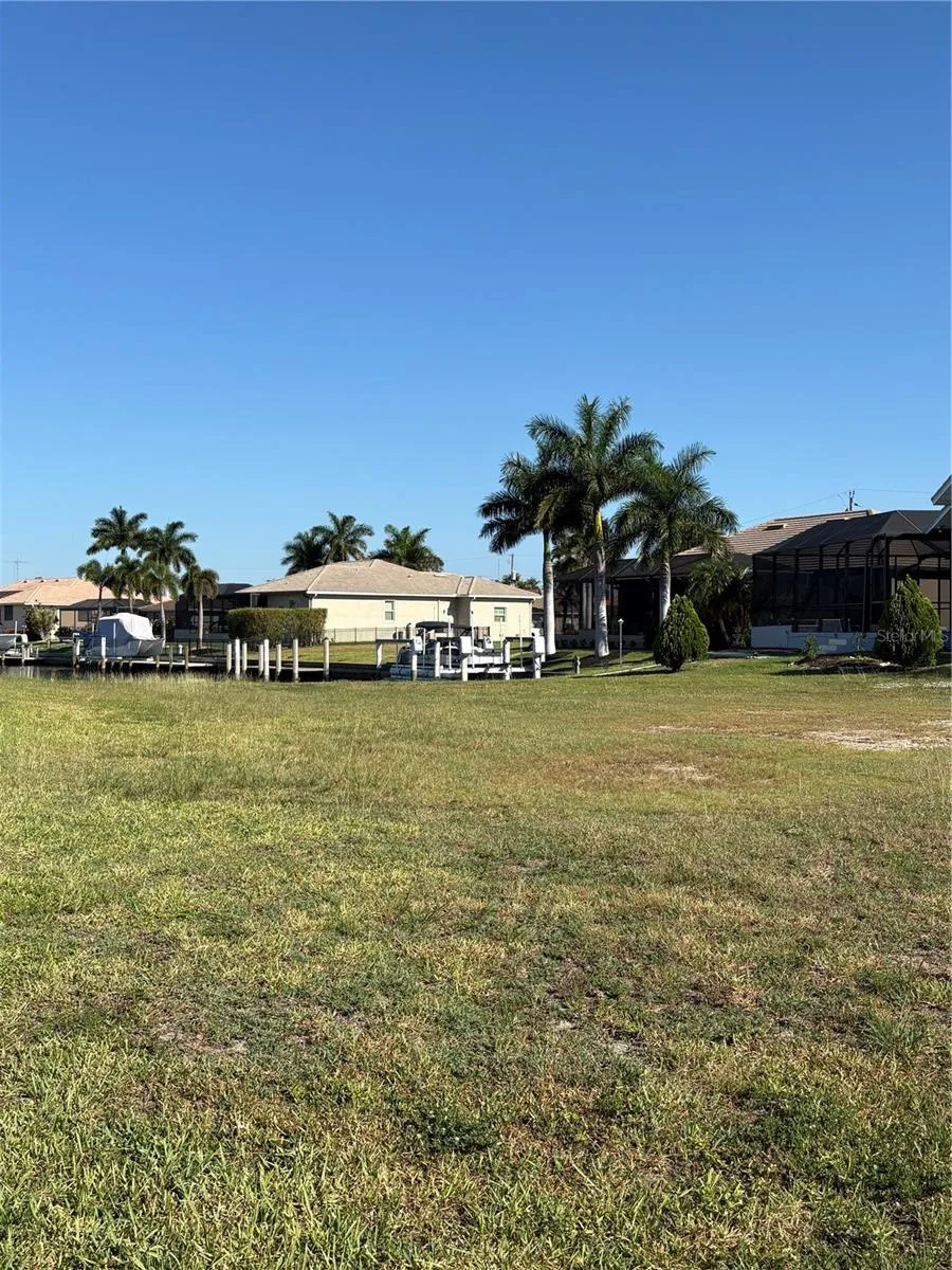 534 MACEDONIA DRIVE Punta Gorda, FL 33950