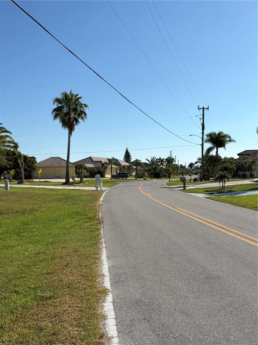 534 MACEDONIA DRIVE Punta Gorda, FL 33950